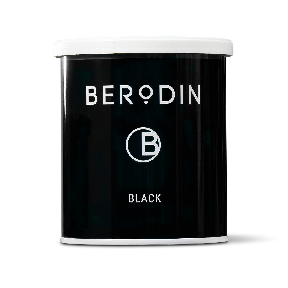 Berodin Black Strip Wax - 800g Tin