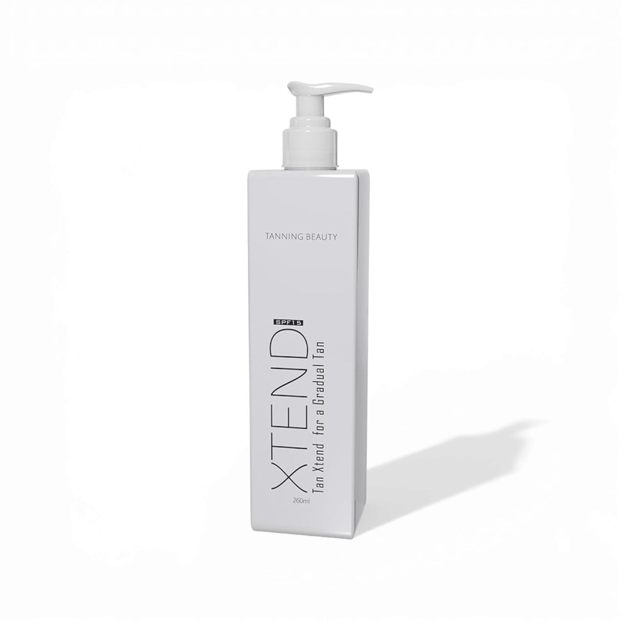 Magic Tan Xtend - Gradual Tan & Extender 260ml