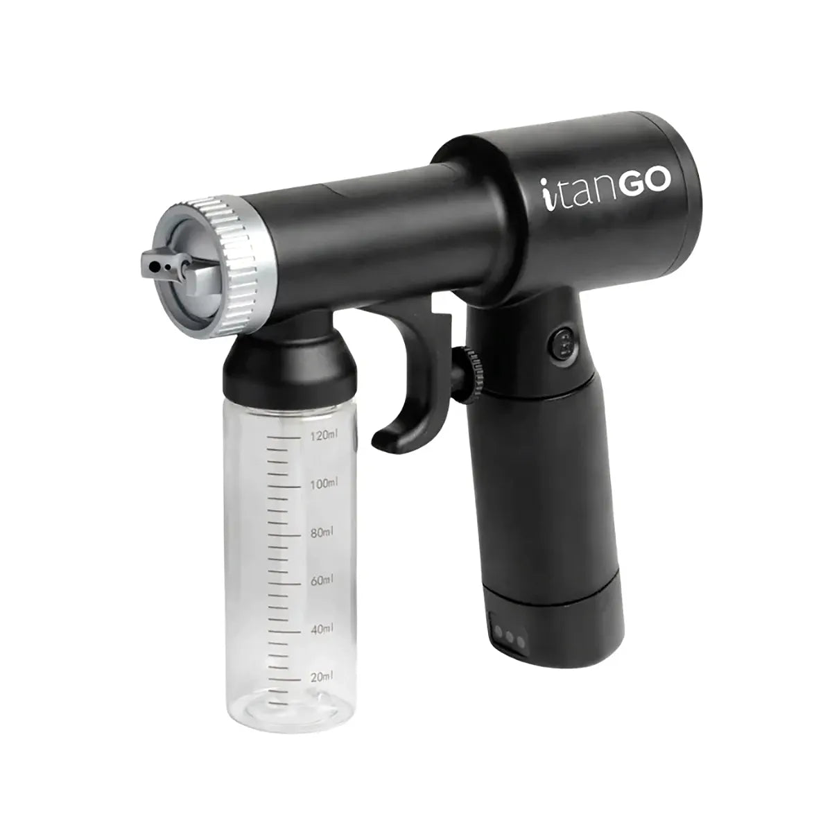 iTan Go - Portable Spray Tan Machine