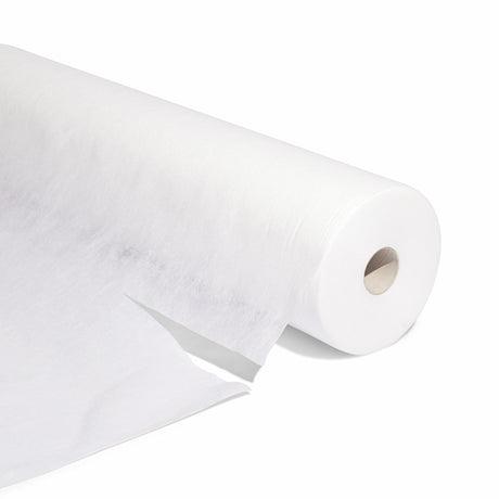 Premium Disposable Bed Sheet Roll - Non-Woven (60cm x 100m)