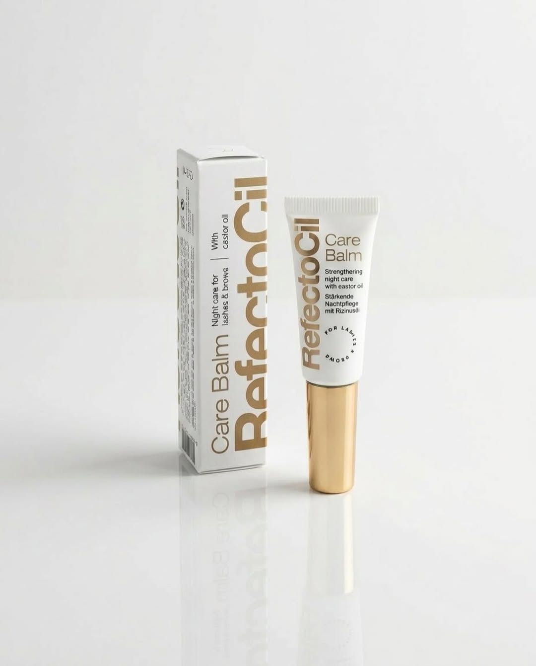 RefectoCil Care Balm (Overnight Lash & Brow Treatment)