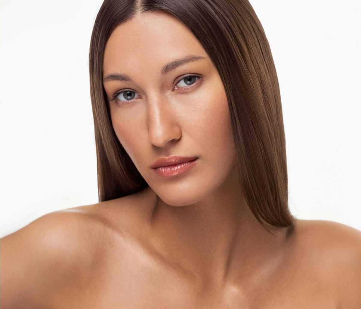 Bronsun Gel Dye - Brown #6
