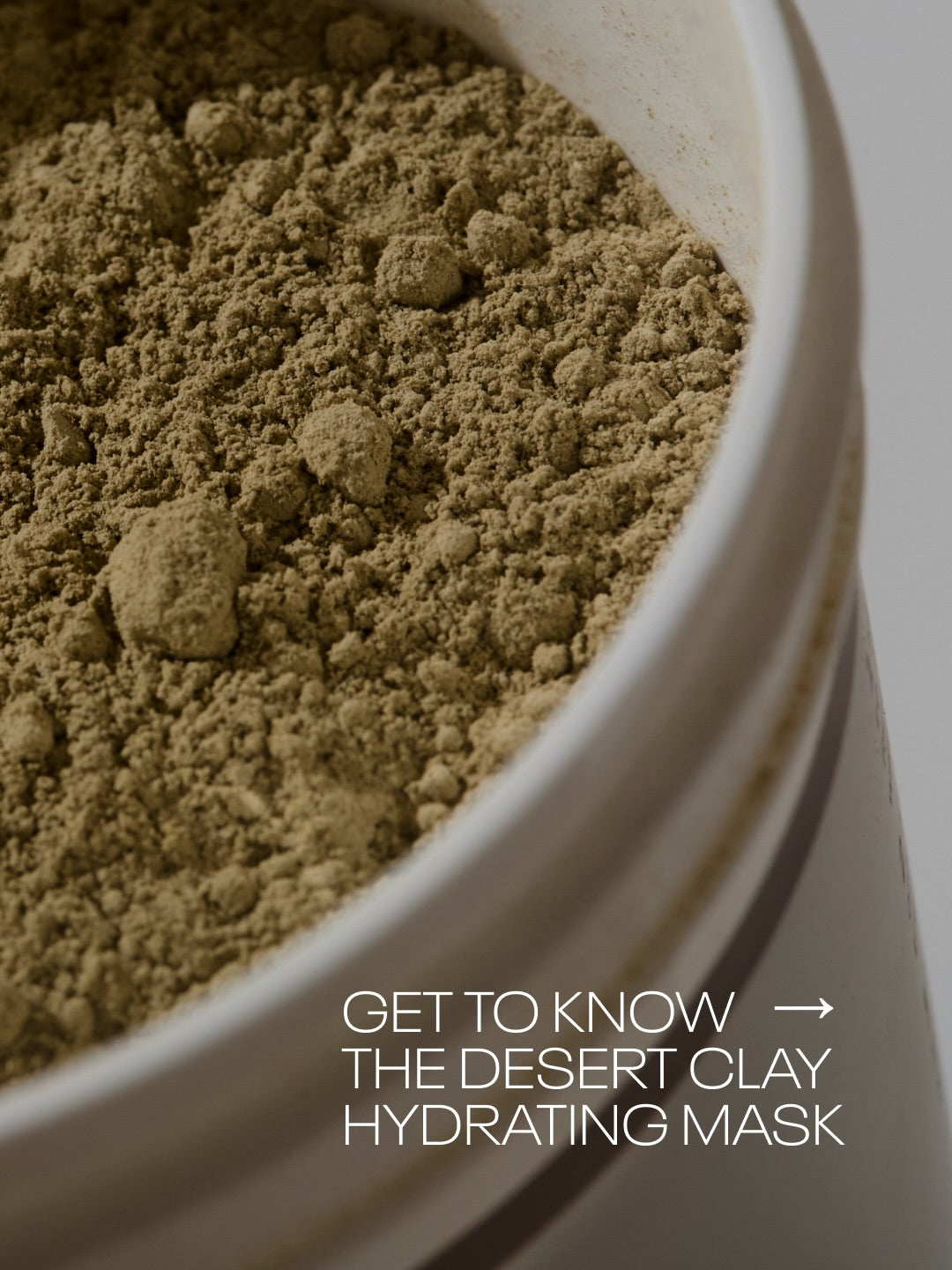 Desert Clay Mask Pro