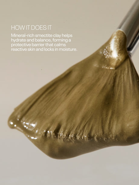 Desert Clay Mask Pro
