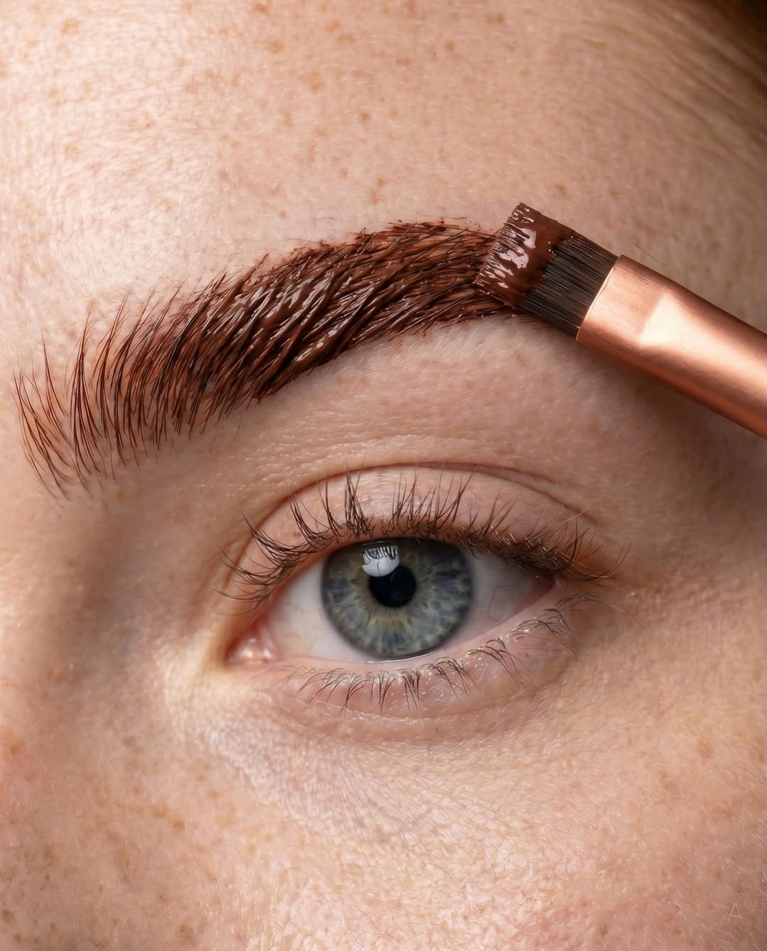 RefectoCil Lash & Brow Tint - Chestnut (4)