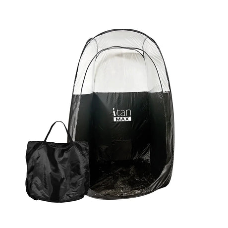 Itan Max Large Pop Up Spray Tan Tent