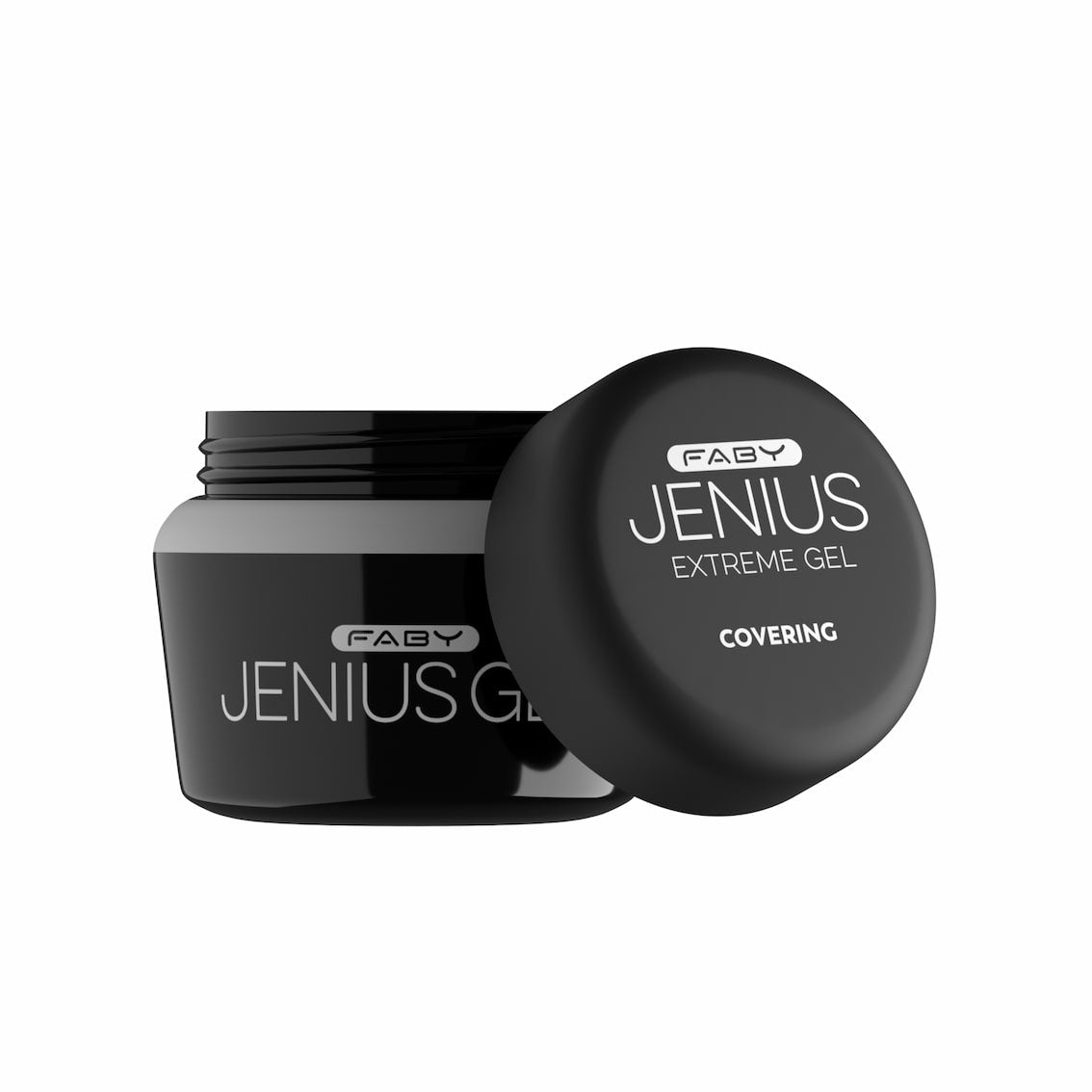 Faby Jenius Gel Extreme - Covering