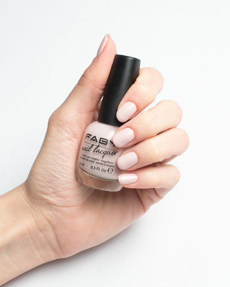 Faby Nail Lacquer - Dawn - 15ml