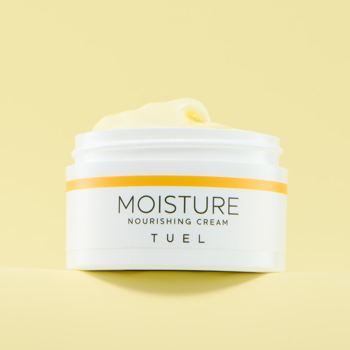 Moisture Nourishing Cream