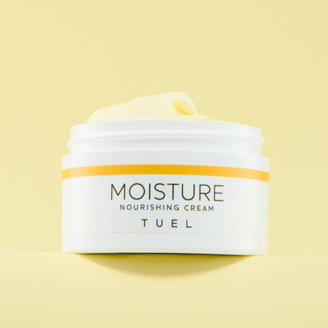 Moisture Nourishing Cream
