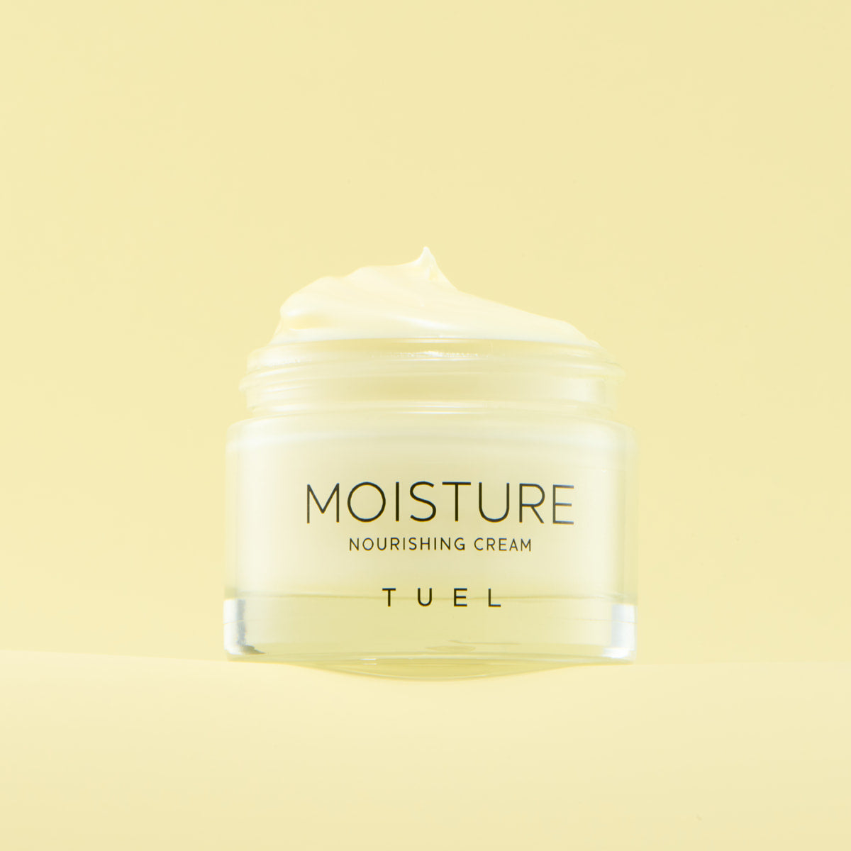 Moisture Nourishing Cream