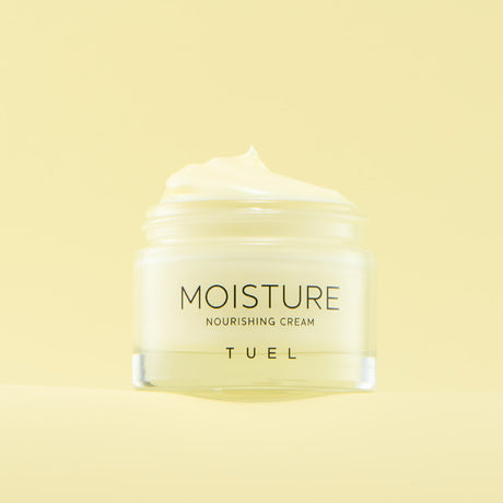 Moisture Nourishing Cream