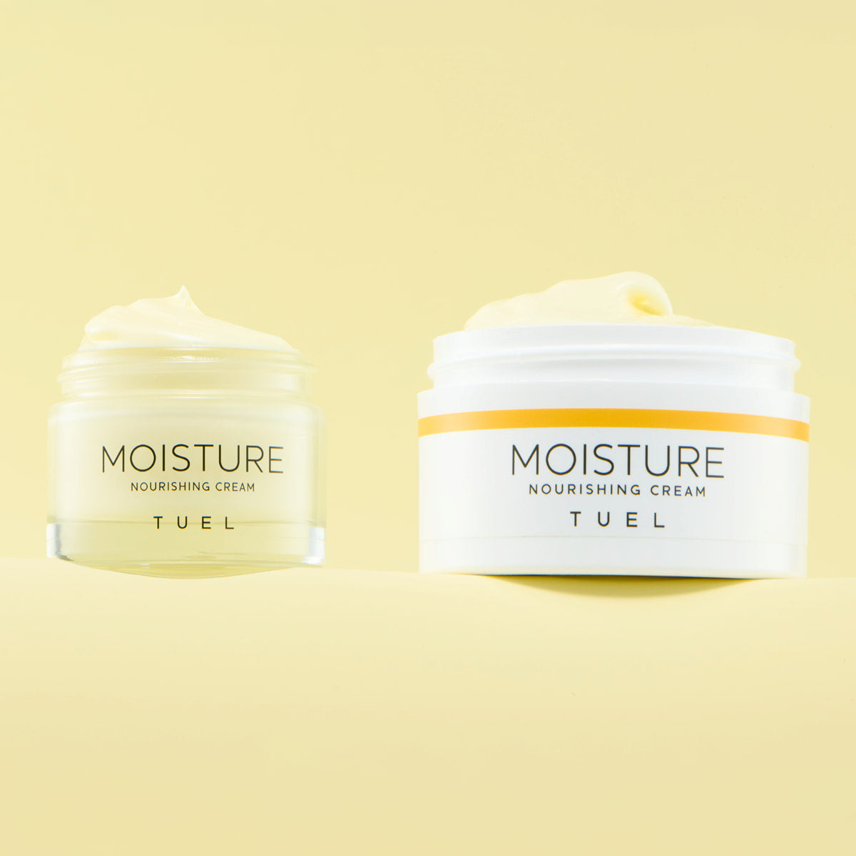 Moisture Nourishing Cream