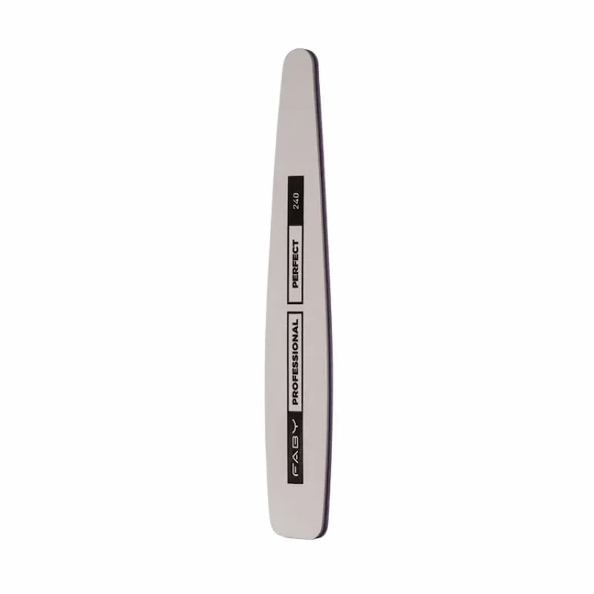 Faby Nail File - Perfect 240 - 12 pack