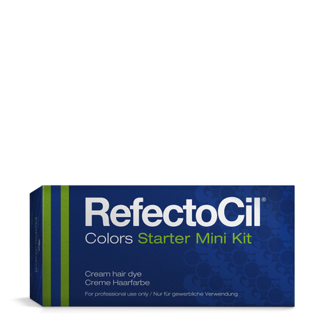 RefectoCil Mini Lash and Brow Styling Kit