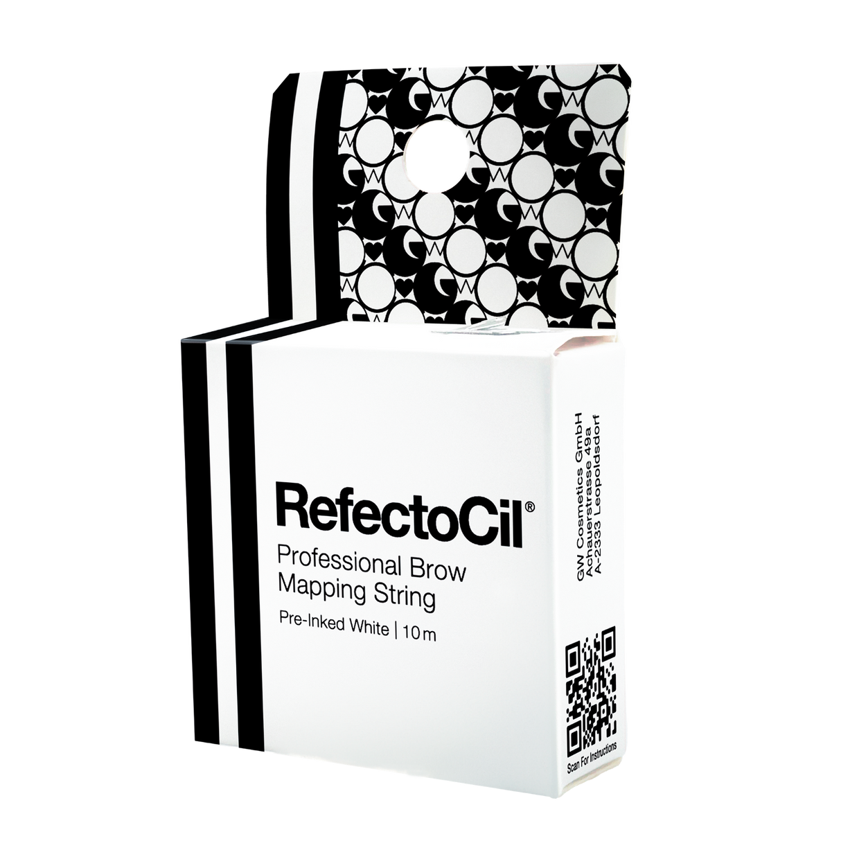 Refectocil Professional Brow Mapping String