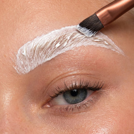 Refectocil Tint - Blonde (0) - Bleaching Paste for Eyebrows