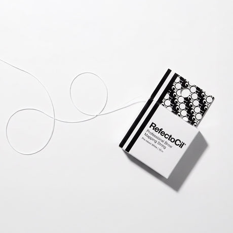 Refectocil Professional Brow Mapping String (Pre-Inked)