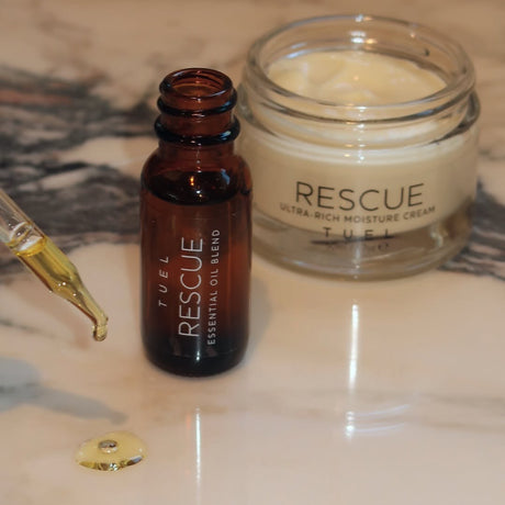 Rescue Anti Aging Essential Oil Blend