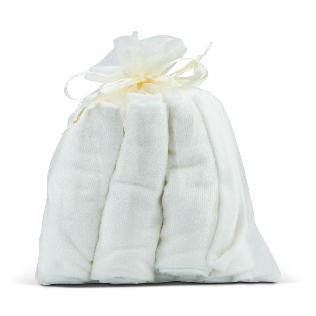 Baby Face Facial Cloths - Large (6)