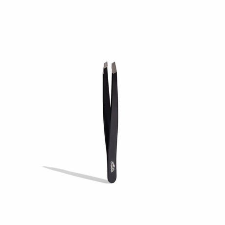 Pro Slanted Tweezers