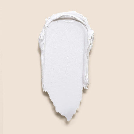 White Eyebrow Mapping Paste