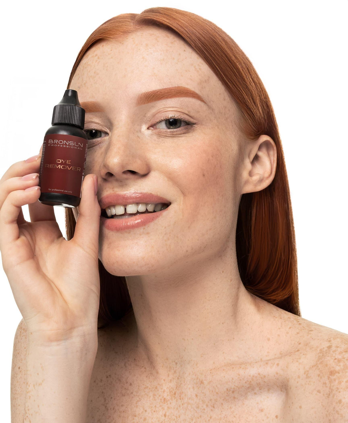 Bronsun Dye Remover - 30ml