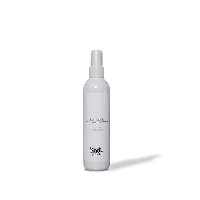 Black Magic Tan Lock (Post) Spray - 250ml