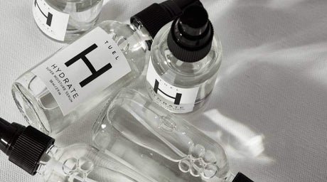 Hyaluronic Acid… it’s a big deal, baby!