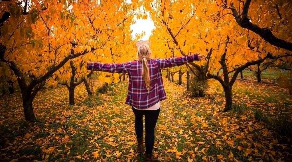 Your Autumn Skincare Remix