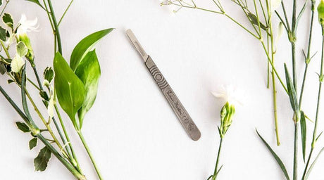 Who is not a suitable candidate for dermaplaning?