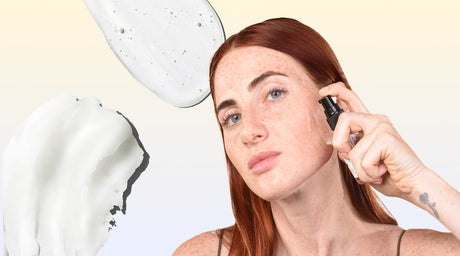 Is it safe to use topical Retinol / Vitamin A during pregnancy?