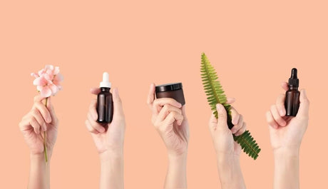 Retinol vs. Peptides. Which one is better for the skin?