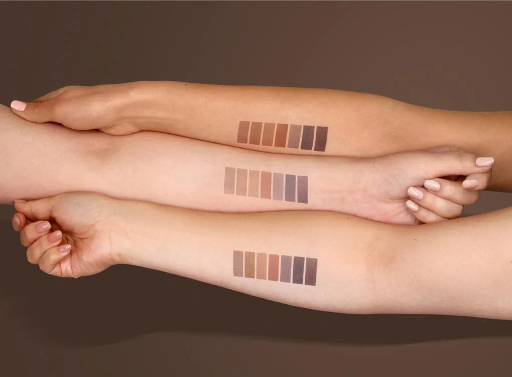 Bronsun Cream Dye