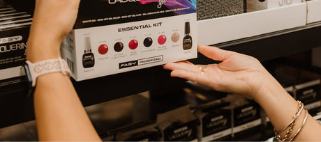 Salon Starter Kits