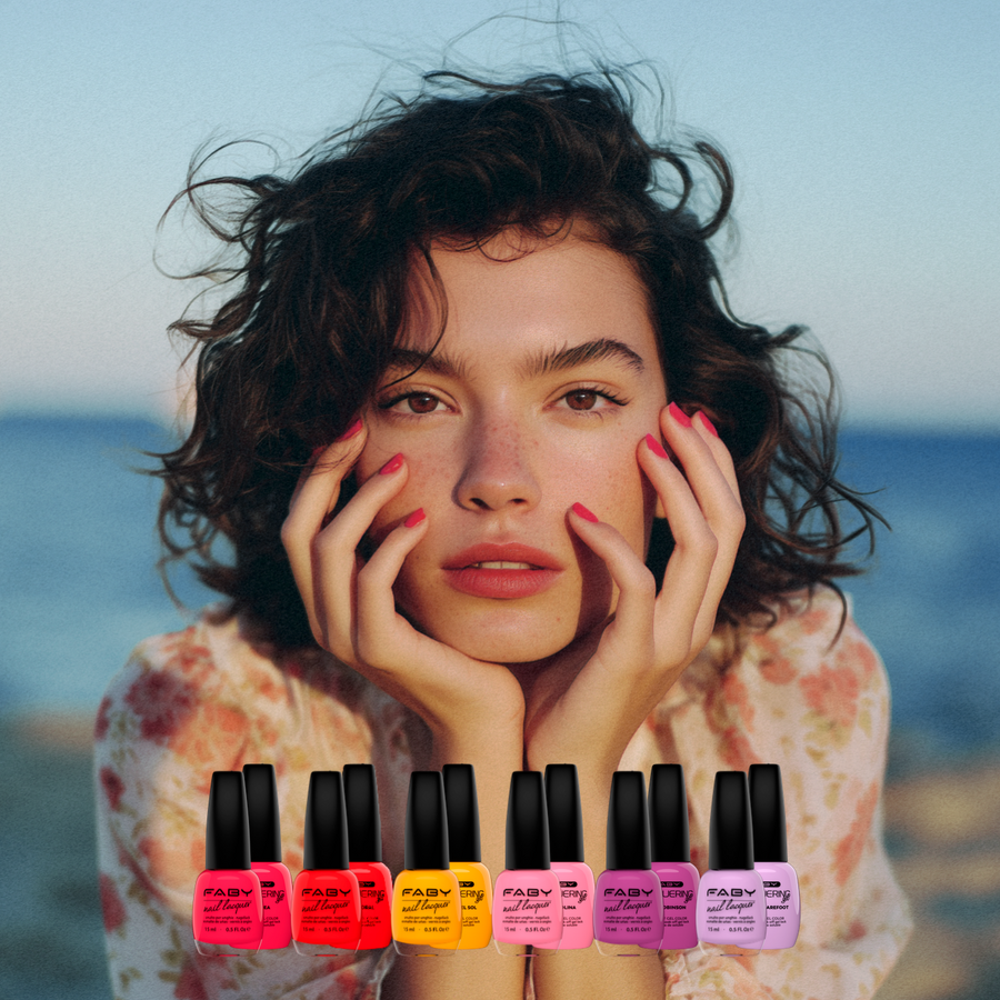 Professional Beauty Supplies | Cosmetologists NZ
