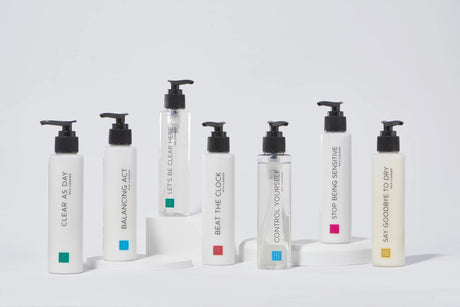 Cleansers