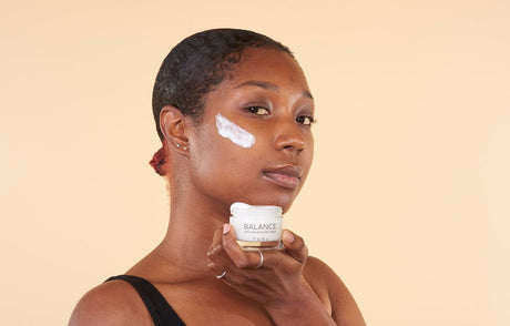 Moisturisers