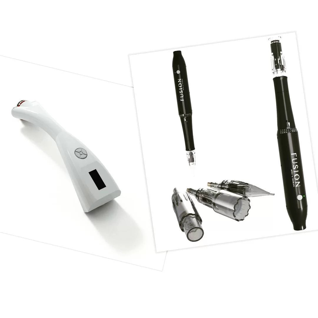 Microneedling Devices