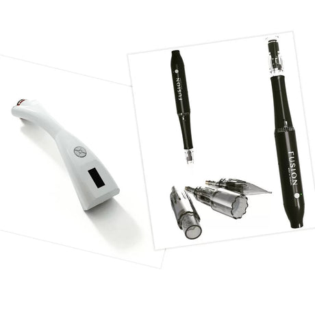 Microneedling Devices