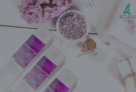 Korean Skincare