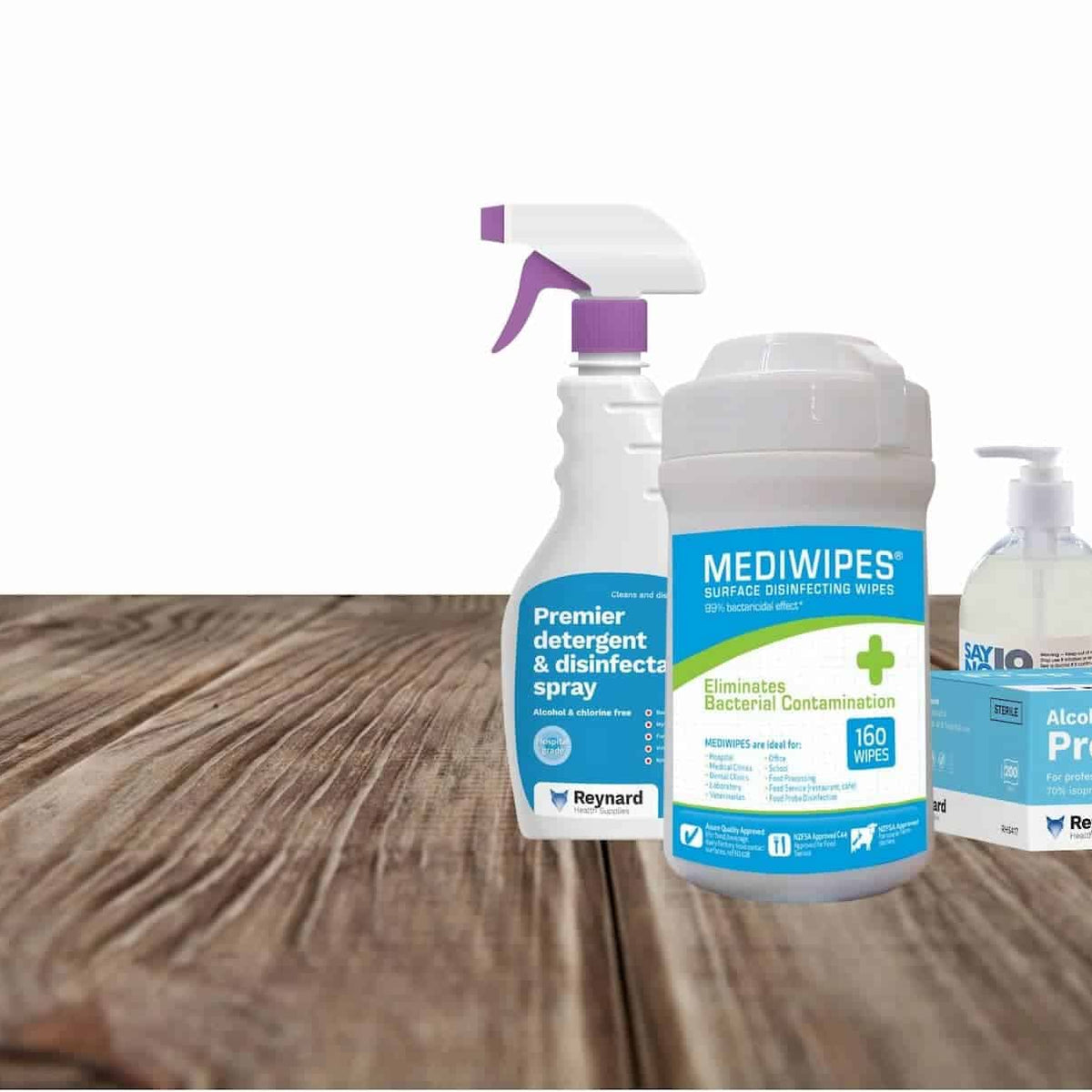 Essential Hygiene – Cosmetologists NZ