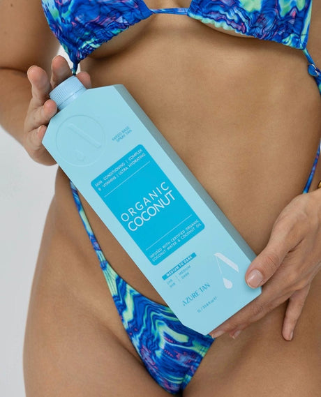 Spray Tan Solutions