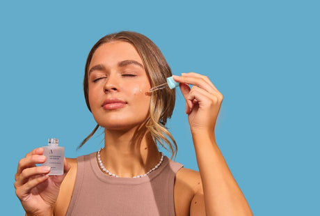 Face Tan Serums