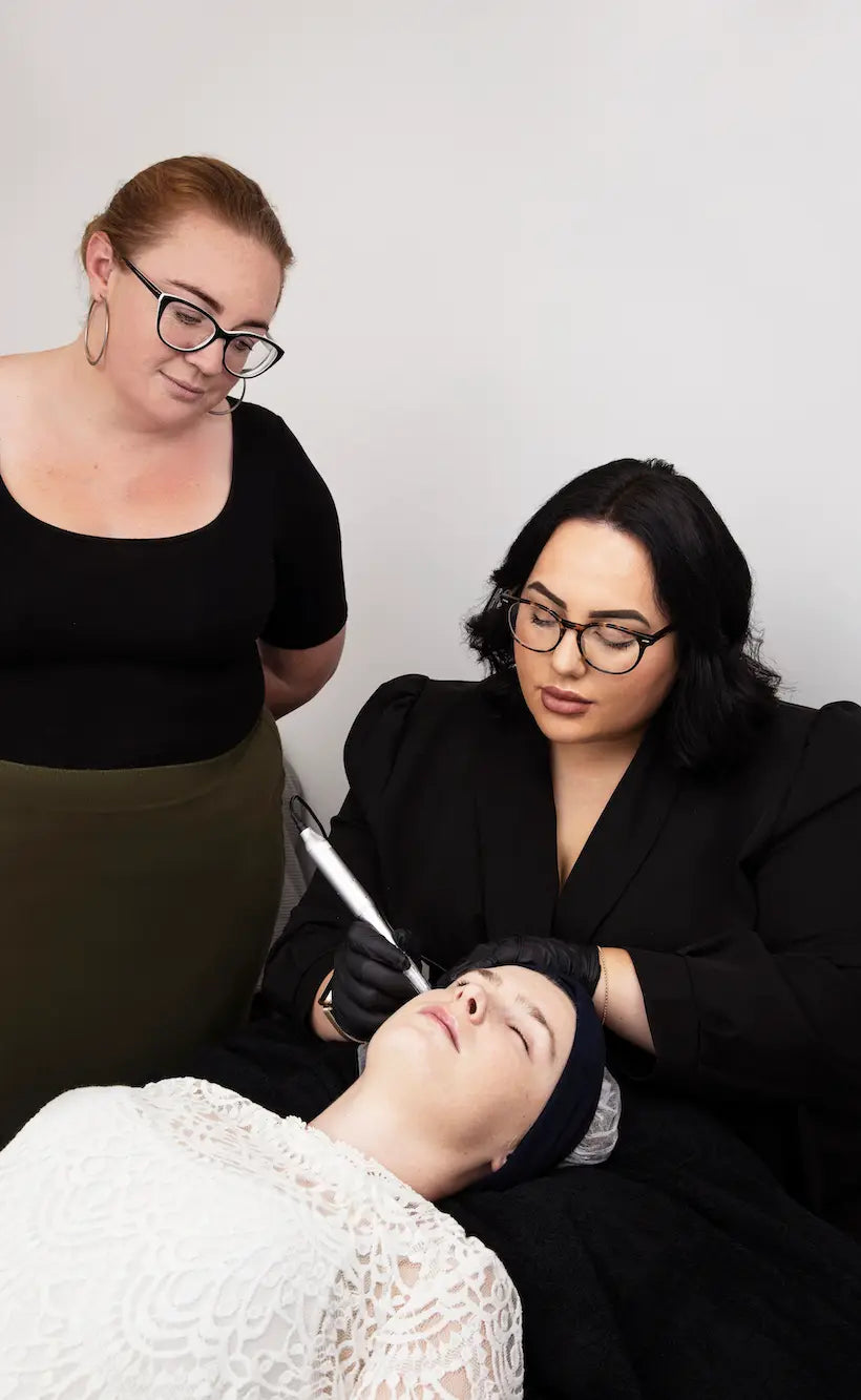 Dermal Needling Supplies