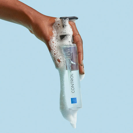 Cleansing