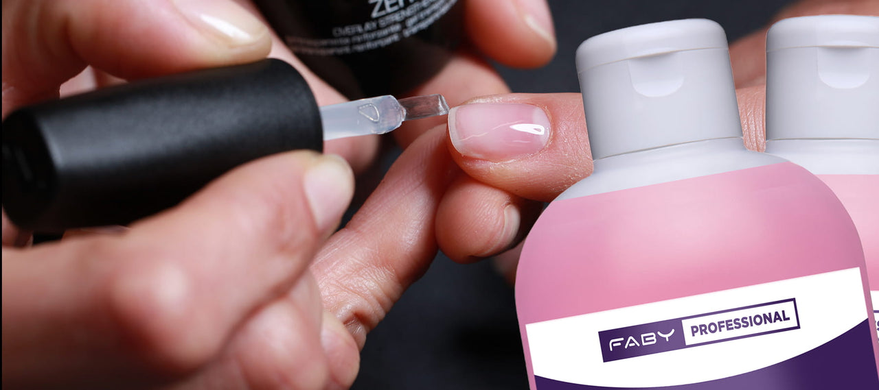 Nail Care & Treatments
