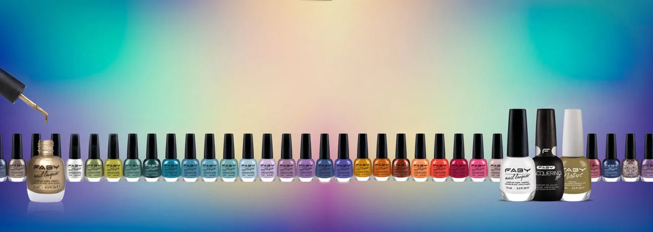 Nail Lacquer