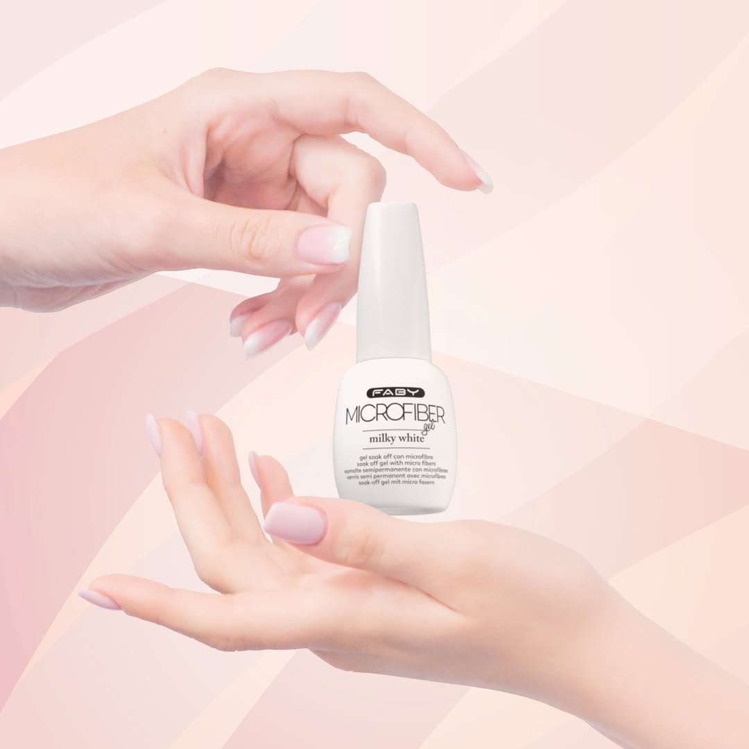 Microfiber Gel (BIAB)