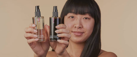 Deep Pore Cleansing Duos